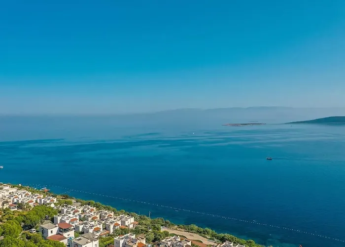 Cumba * Αλικαρνασσός