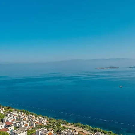 Cumba * ボドルム